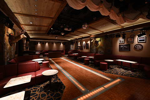 不死鳥店内イメージ